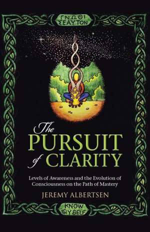 The Pursuit of Clarity de Jeremy Albertsen