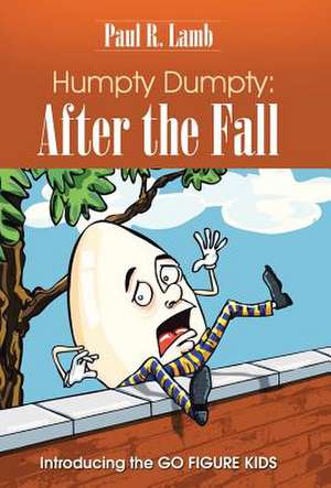 Humpty Dumpty de Paul R. Lamb