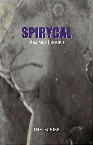 Spirycal de The Scribe