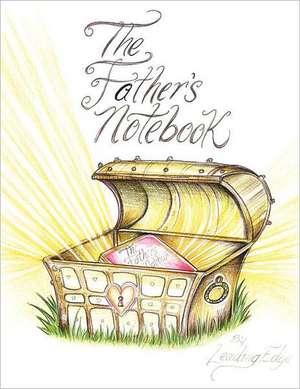 The Father's Notebook de Leading Edge