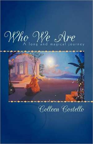 Who We Are de Colleen Costello