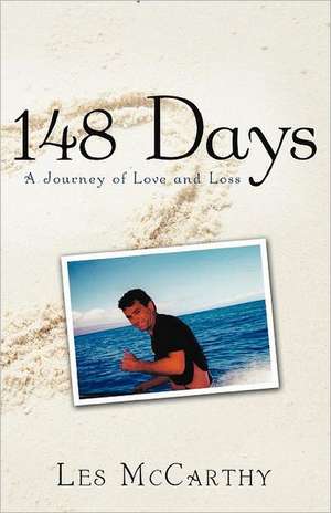 148 Days de Les McCarthy