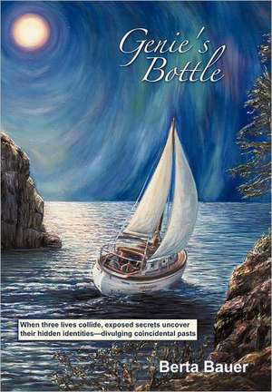 Genie's Bottle de Berta Bauer