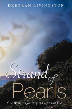 Strand of Pearls de Deborah Livingston