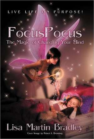 Bradley, L: Focuspocus