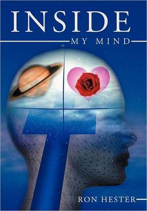 Inside My Mind de Ron Hester