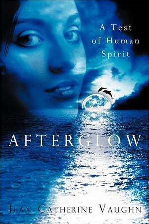 Afterglow de Jean Catherine Vaughn