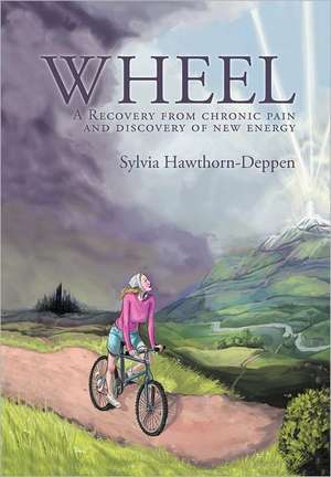 Wheel de Sylvia Hawthorn-Deppen