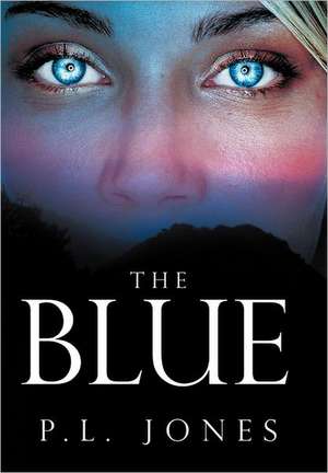 The Blue- de P. L. Jones