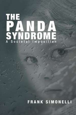 The Panda Syndrome de Frank Jr. Simonelli