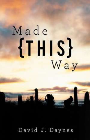 Made This Way de David J. Daynes