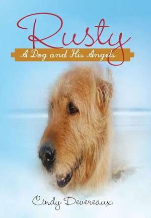 Rusty- de Cindy Devereaux