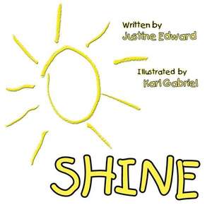 Shine de Justine Edward