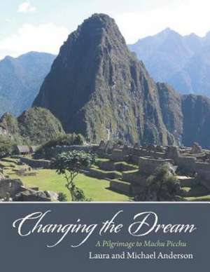 Changing the Dream de Laura Anderson