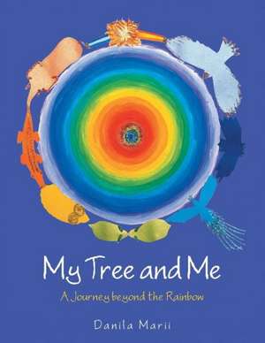 My Tree and Me de Danila Marii