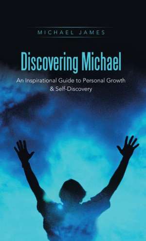 Discovering Michael de Michael James