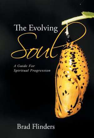 The Evolving Soul de Brad Flinders