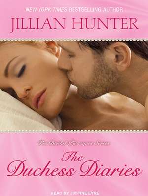 The Duchess Diaries de Jillian Hunter