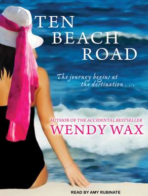 Ten Beach Road de Wendy Wax