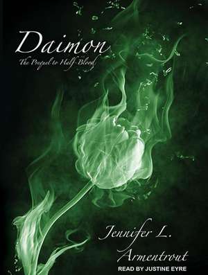 Daimon de Jennifer L. Armentrout