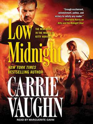 Low Midnight de Marguerite Gavin