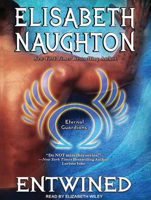 Entwined de Elisabeth Naughton