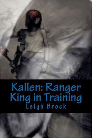 Kallen de Leigh Brock