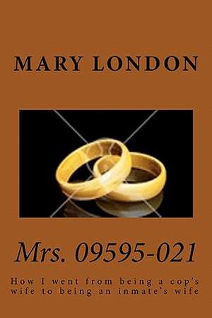 Mrs. 09595-021 de Mary London