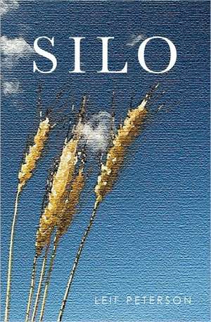 Silo de Leif Peterson