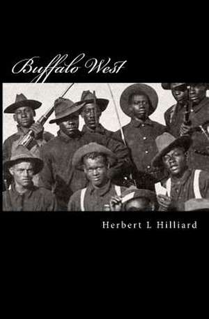 Buffalo West de Herbert Leon Hilliard