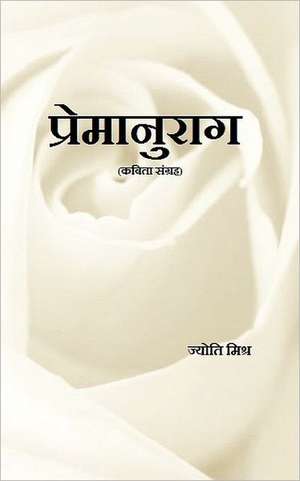 A Collection of Nepali Poems de Jyoti Mishra