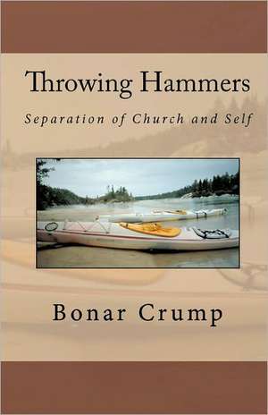Throwing Hammers de Bonar Crump