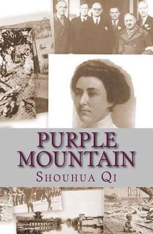 Purple Mountain de Shouhua Qi