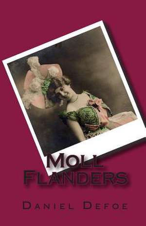 Moll Flanders de Daniel Defoe