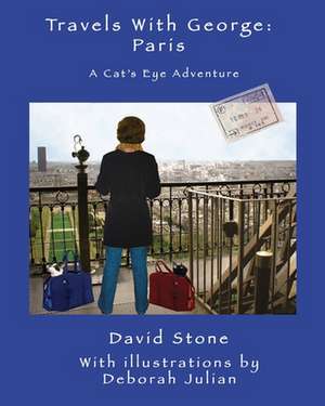 Travels with George de David Stone