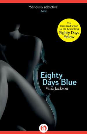 Eighty Days Blue de Vina Jackson