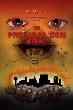 The Prodigal Son Returns... de Muse