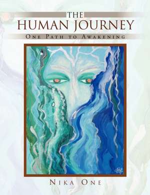 The Human Journey de Nika One