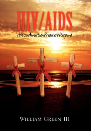 HIV/AIDS de William III Green