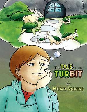 The Tale of the Turbit de Michael Radford