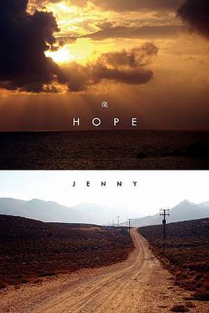 Hope de Jenny