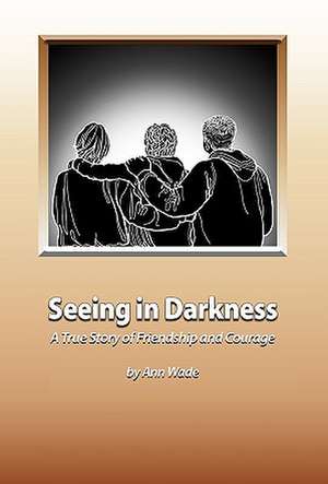 Seeing in Darkness de Ann Wade