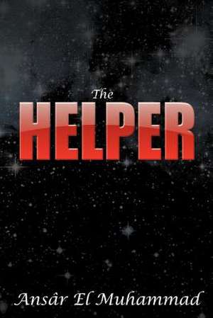 The Helper de Ans[r El Muhammad