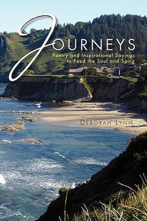 Journeys de Deborah Lynn