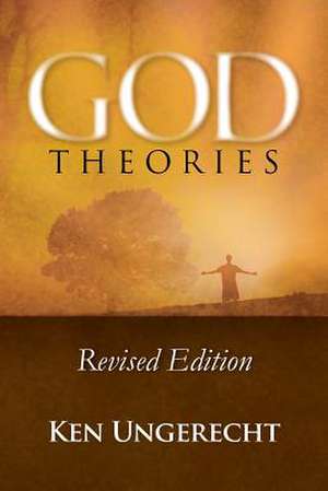 God Theories de Ken Ungerecht