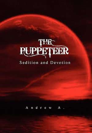 The Puppeteer de Andrew A