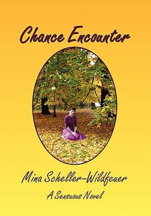 Chance Encounter de Mina Scheller-Wildfeuer