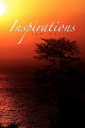 Inspirations de Ian Davies