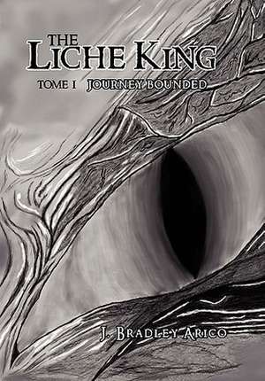 The Liche King de J. Bradley Arico