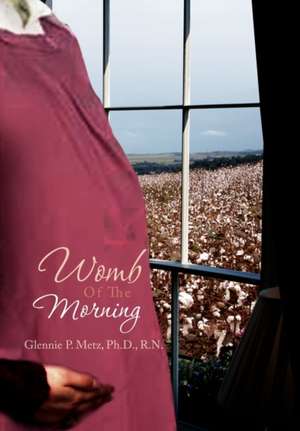 Womb of the Morning de Glennie P. Metz